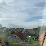 Beautiful Vacation With A View Of The Baltic Sea 別荘