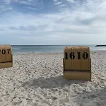 Beautiful Vacation With A View Of The Baltic Sea 別荘 Niederdorla