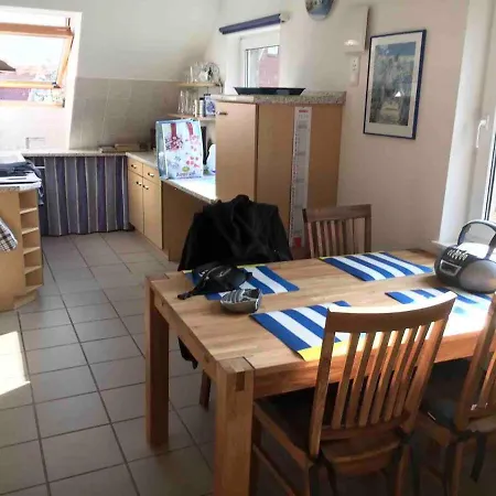 Beautiful Vacation With A View Of The Baltic Sea *