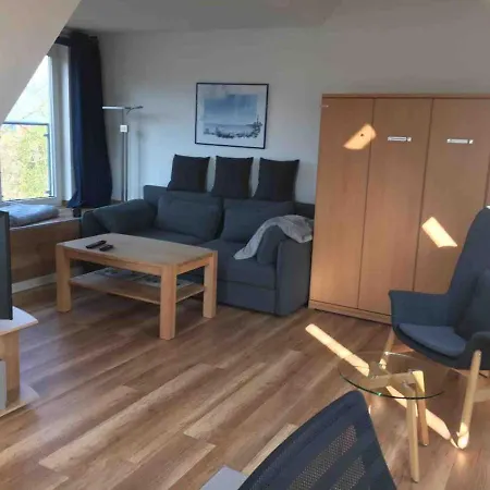 Beautiful Vacation With A View Of The Baltic Sea