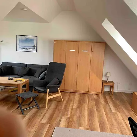 펜션 Beautiful Vacation With A View Of The Baltic Sea