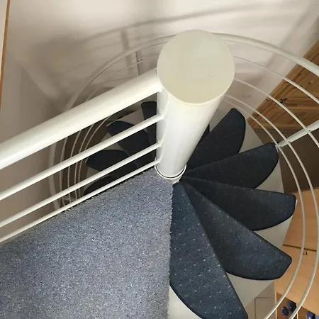 Beautiful Vacation With A View Of The Baltic Sea