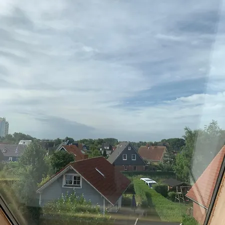 Beautiful Vacation With A View Of The Baltic Sea Holiday home