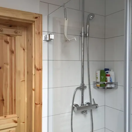 Beautiful Vacation With A View Of The Baltic Sea 펜션