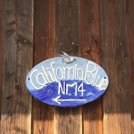 Beautiful Vacation With A View Of The Baltic Sea *