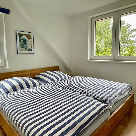Beautiful Vacation With A View Of The Baltic Sea * Niederdorla