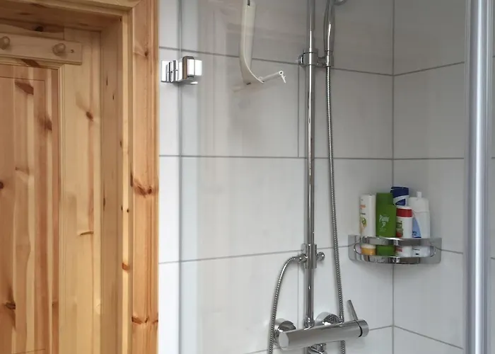 Beautiful Vacation With A View Of The Baltic Sea Vakantiehuis