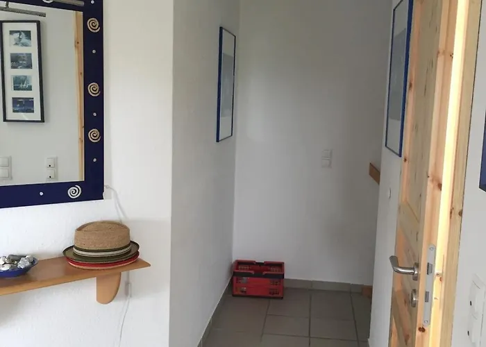 Beautiful Vacation With A View Of The Baltic Sea *