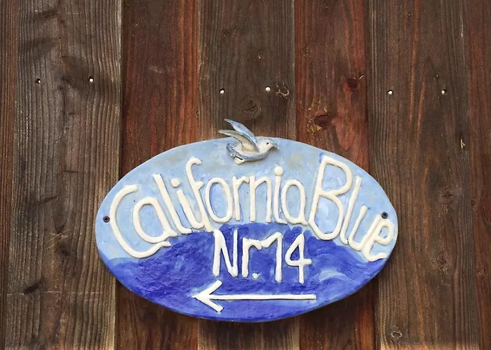 Beautiful Vacation With A View Of The Baltic Sea *